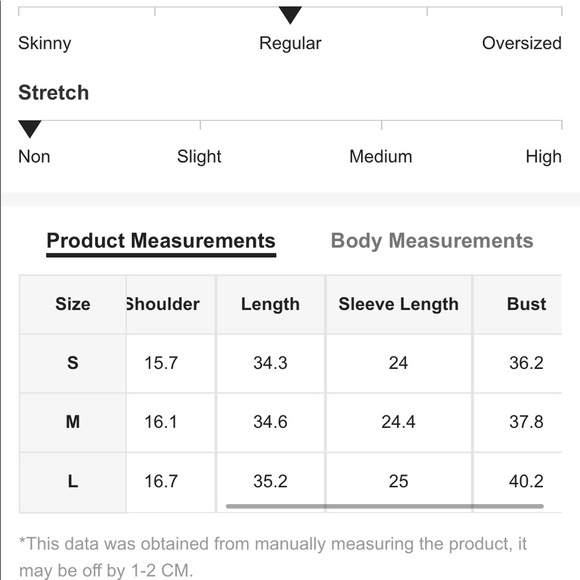 Classic button double breast trench pea coat Jacket - Picture 11 of 11